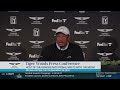 Tiger Woods updates on possible 2027 U.S. Ryder Cup captaincy | Golf Channel