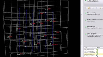 UASMaster - Export to SEV