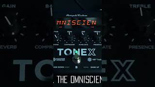 10 Aggressive Guitar Presets For Your ToneX Pedal 🔥