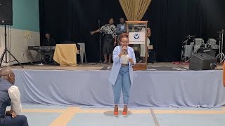Ngiwabonile amandla akho| khulu'ugcobo- Papama Mninzi