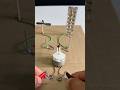 New Switch machine ideas • Dc motor #youtubeshorts #tech #techbuild