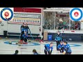 WFG Canadian Junior Cup 2024: Draw 10 - Fortin v Dezura
