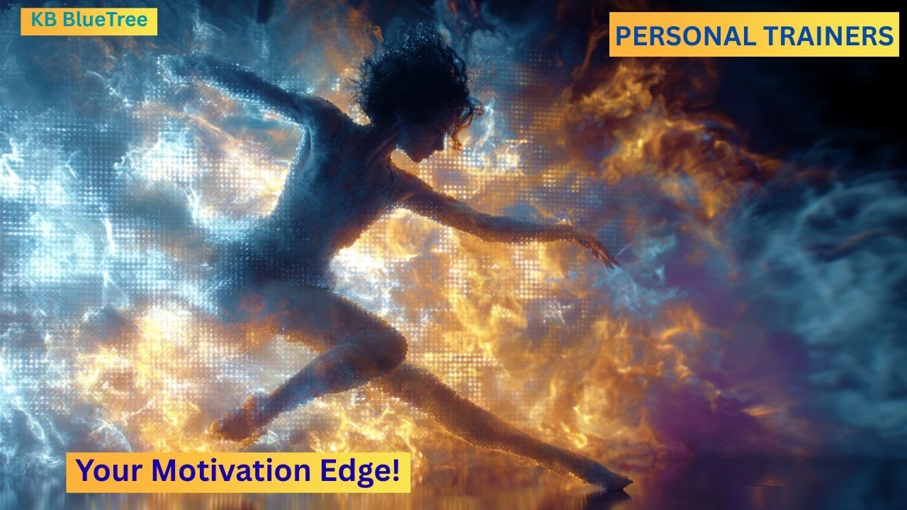Personal Trainers: AI Creates Perfect Workouts - Your Motivation Edge