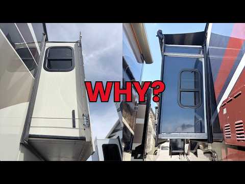 The TRUTH about RV Slides