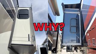 The TRUTH about RV Slides