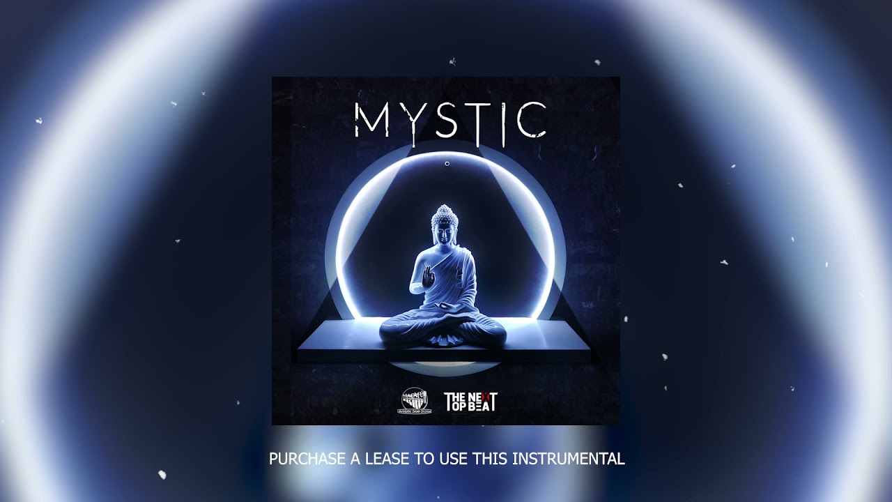 Central Cee Type beat - MYSTIC