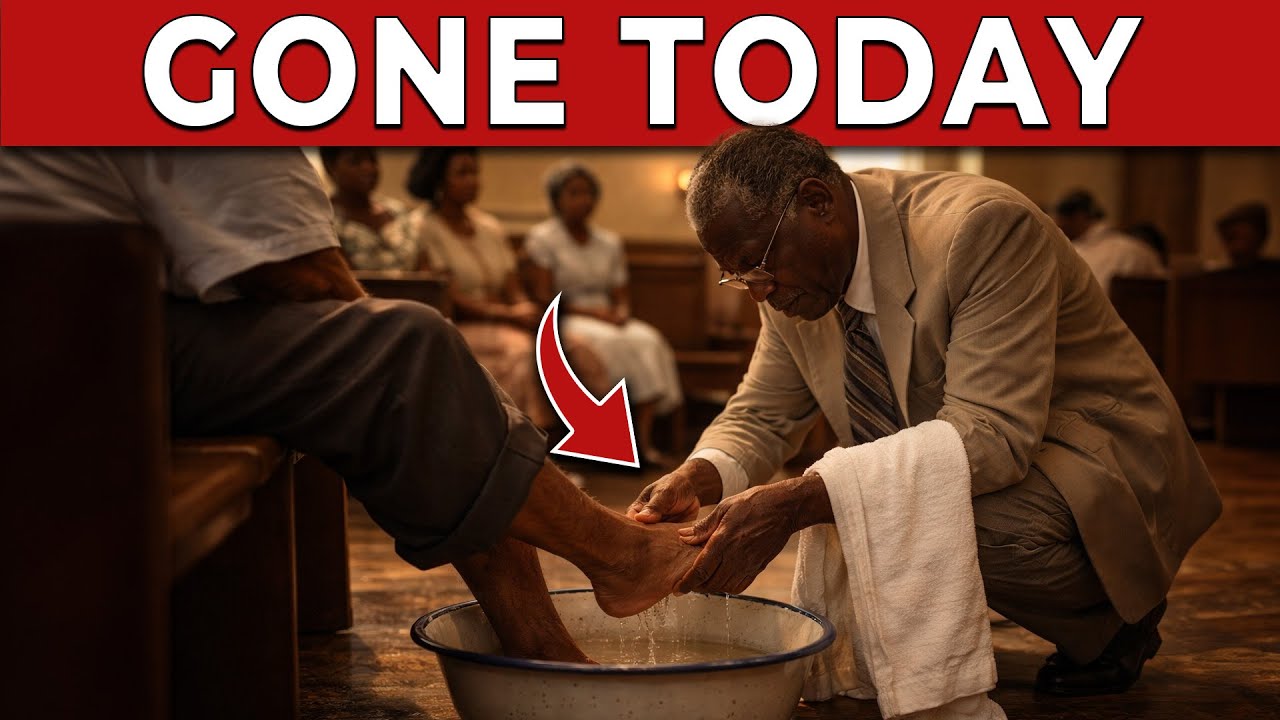 20 South Carolina Church Traditions Black Families Don't Practice Anymore