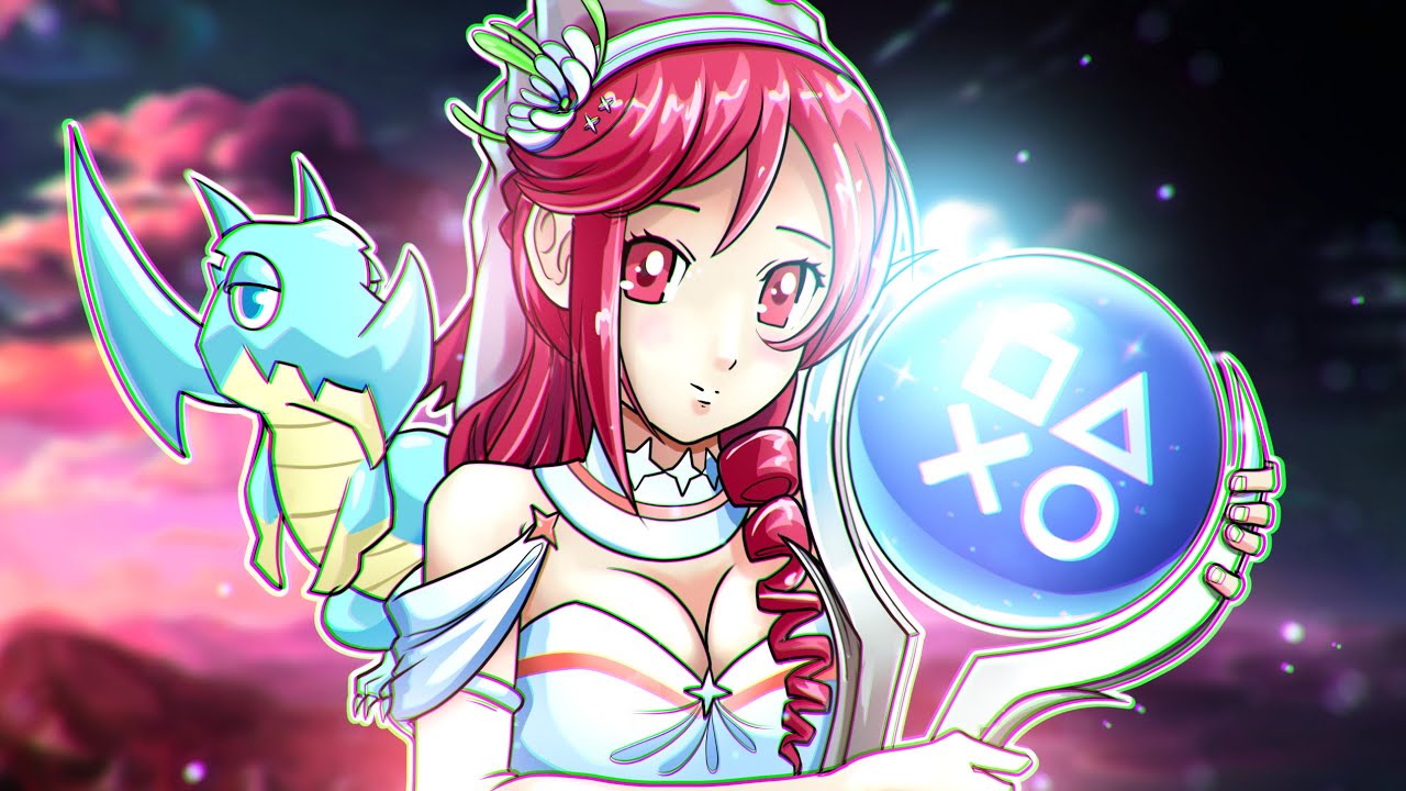 The Platinum Trophy NO ONE should go for... (Time and Eternity)