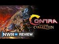 Contra Anniversary Collection (Switch) Review