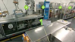 360 Video VR Plant Tour and Training