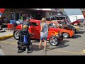 BLAST FROM THE PAST Car Show Pre-Party in Helena, Montana