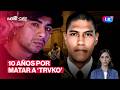 FISCALÍA PIDE MÁS DE 10 AÑOS DE CÁRCEL POR MUERTE DE 'TRVKO' | FUERTE Y CLARO