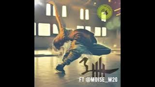 BEAT2023 - BREAK BEAT (LINISPEED ft M2G) //instrumental//