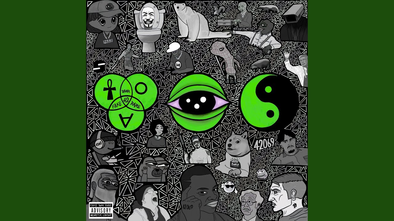 Watch Solopism on YouTube Watch Solopism on YouTube