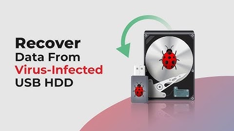 How to Show Hidden Files on a Pen Drive | Windows Tutorial | Zimist Coded
