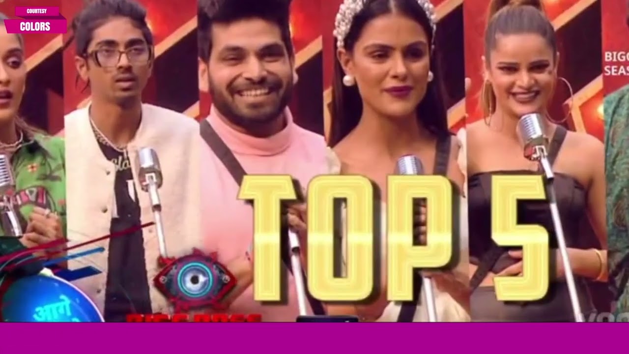 BIG BOSS 15 PROMO: TOP 5 contestant ne ki FANS se voting appeal, kholi ek dusre ki pole. 