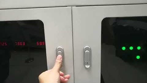 LT-300A ACCELERATED AGING & LIFE TEST SYSTEM for LED Luminaires