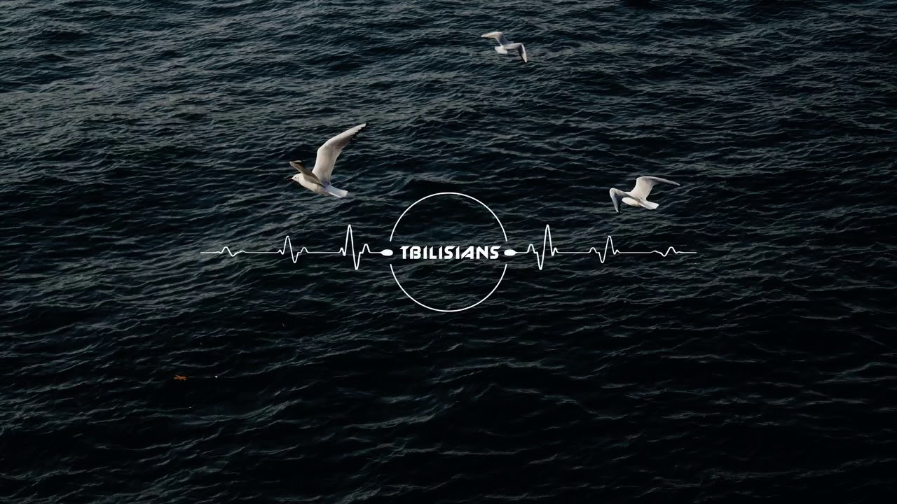 Giorgi Tiginashvili - Toliebi (axali)