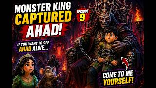 Brave Mouse Entered Monster King’s Castle!