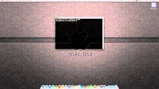 2 Mac Pranks (No Downloads)
