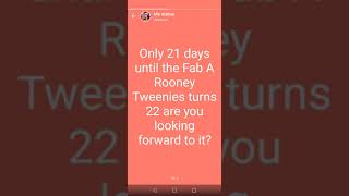 Tweenies 22Nd Birthday Countdown Series 1 Episode 9