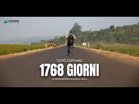 1768 GIORNI - OFFICIAL TRAILER