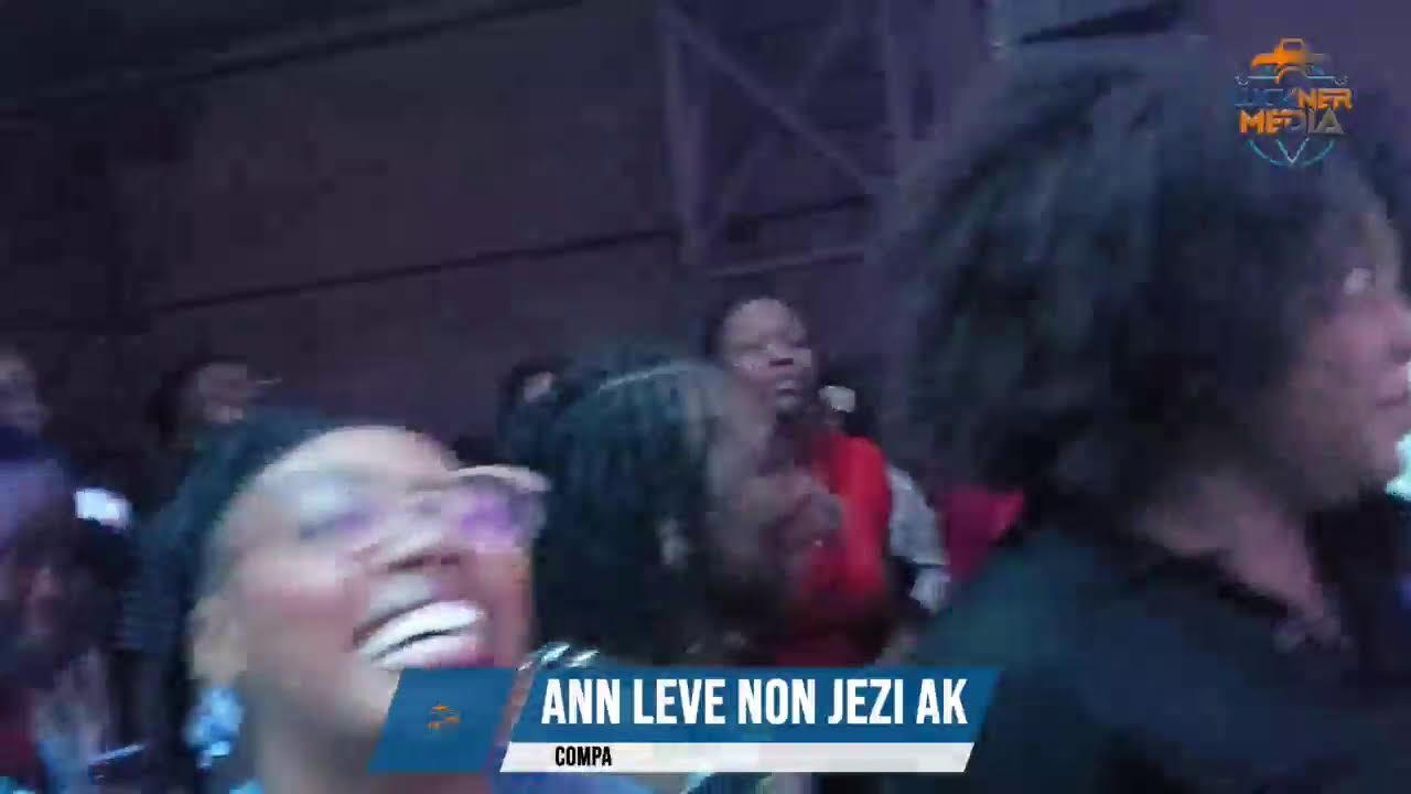 Ann leve non jezi ak compa 22/02/2026