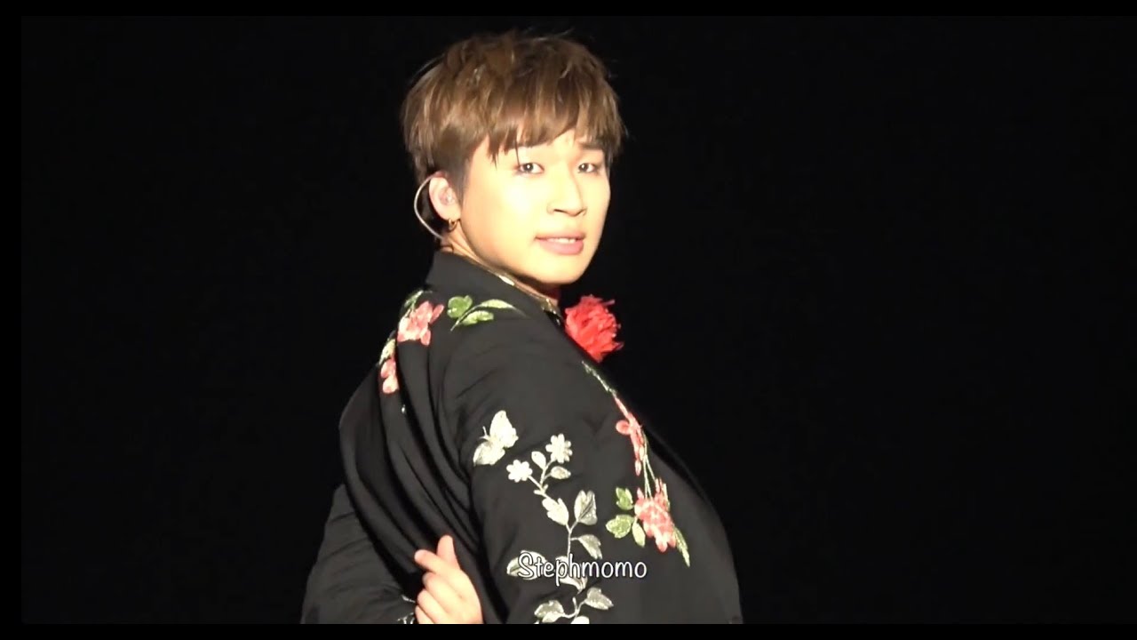 171231 Last Dance in Seoul A•ZE•CHO! Daesung