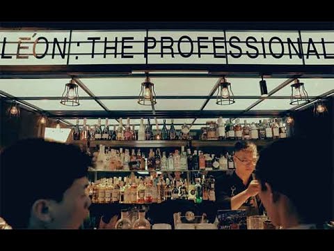 nightlife ho chi minh Update Léon Saigon | Top Bar in Ho Chi Minh | Vietnam Nightlife Guide