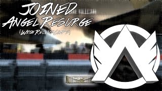 Joined Angel Resurgence Angel Jay
