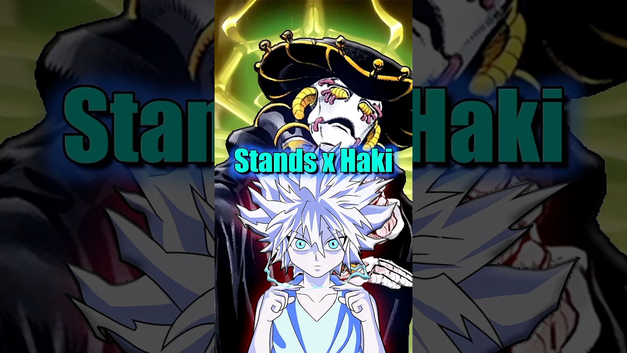 Making the Perfect Anime Power system