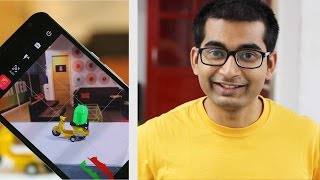 Best Camera Apps for Android 2016 #BestAppsEp1 screenshot 2