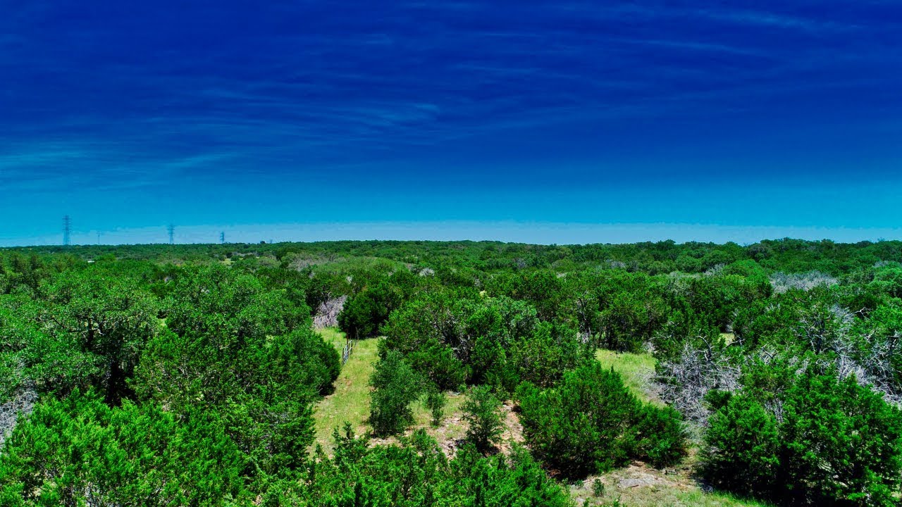 39 Acres For Sale Mountain Home, Texas YouTube
