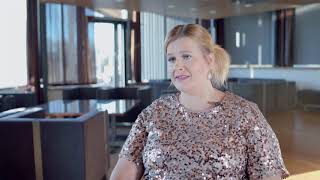 Accountorilla Kului Liikaa Aikaa Tiedon Etsimiseen