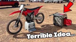 Why You Shouldn’t Buy A Stark Varg Dirt Bike!