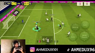 🔴 LIVE - EFOOTBALL CHAMPIONS LEAGUE PACK !! 🔥 SUBSCRIBER