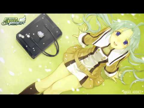 AnimeABC - L wie Lemon (Ahiku Version)
