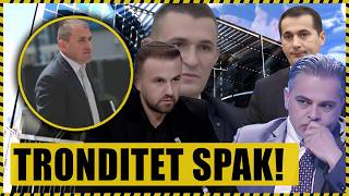 Download Lagu Kush e ka vënë në SHËNJESTËR Altin Dumanin?/ Trondit AVOKATI – Ai e dinte që...” MP3