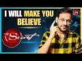 How to believe in law of attraction manifestation secrets explained