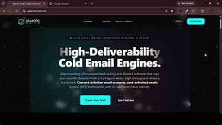 Perfect for users setting up their email accounts for high-deliverability cold email campaigns.