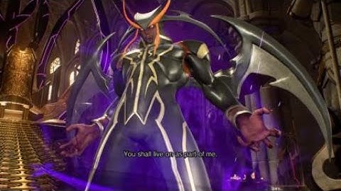 MARVEL VS. CAPCOM: INFINITE First Ranked Perfect