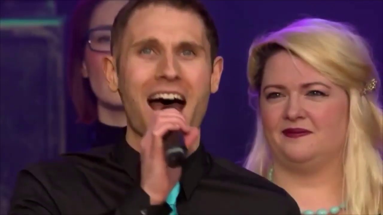 BE MORE BEN - Musical Theatre Pays Tribute to Benjamin James Turner 