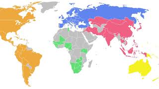 Men's Softball World Championship | Wikipedia audio article