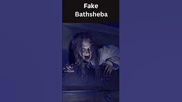 The Conjuring Fake V S Real Footage Part 3 