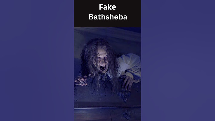 🚨☠️The conjuring Fake v/s Real footage (part-3) 🤯🎴🎈