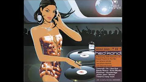 Hed Kandi - World Series 1 (New Zealand Edition): CD1 - Beach House Mix