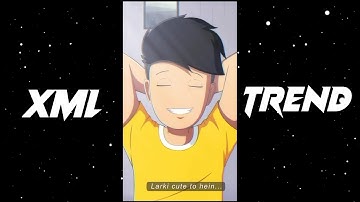 NEW XML FILE 💥💯|| TRENDING XML VIDEO || ALIGHT MOTION ✅ @VENOM EDITZ #venom_editz #alightmotion