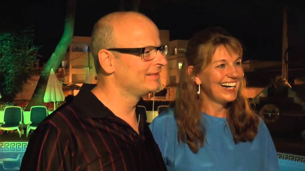 Dance Dates - Tanzreisen 2015 - WCS