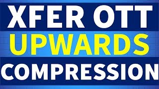 Upwards Compression | Xfer OTT