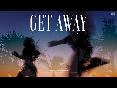 Ikson - Get Away (Official)